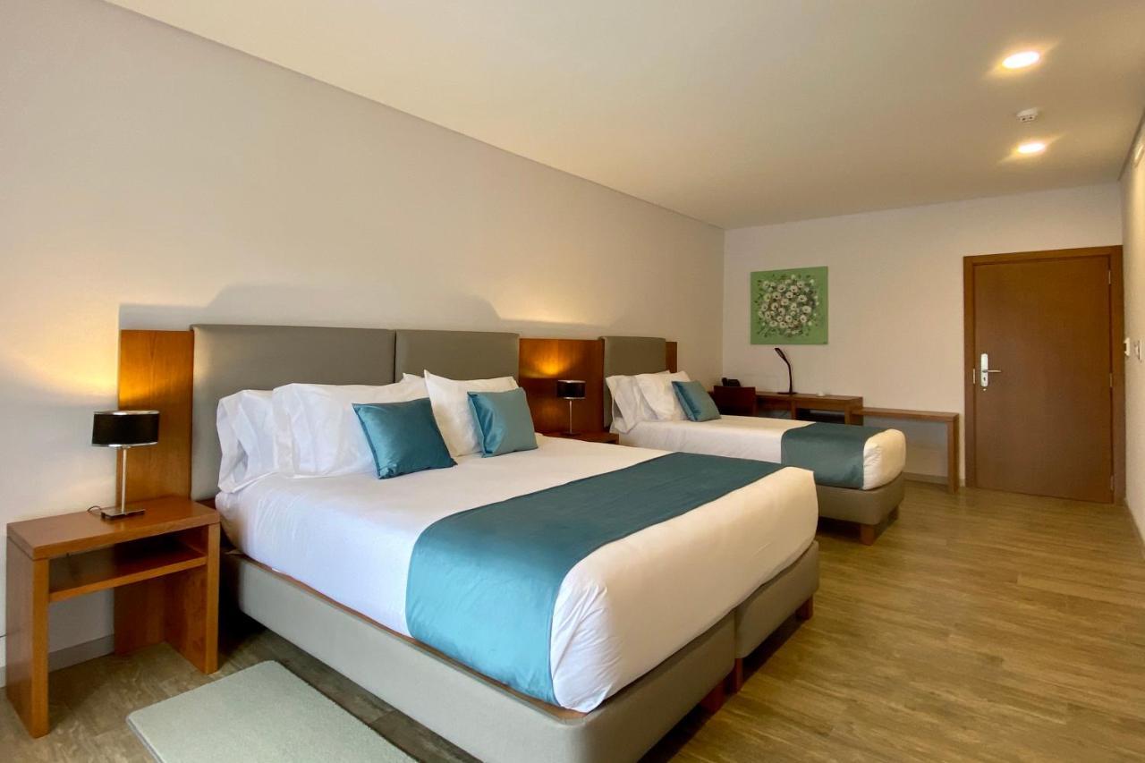 Lincoln Green Hotel And Spa - Argentina Kültér fotó