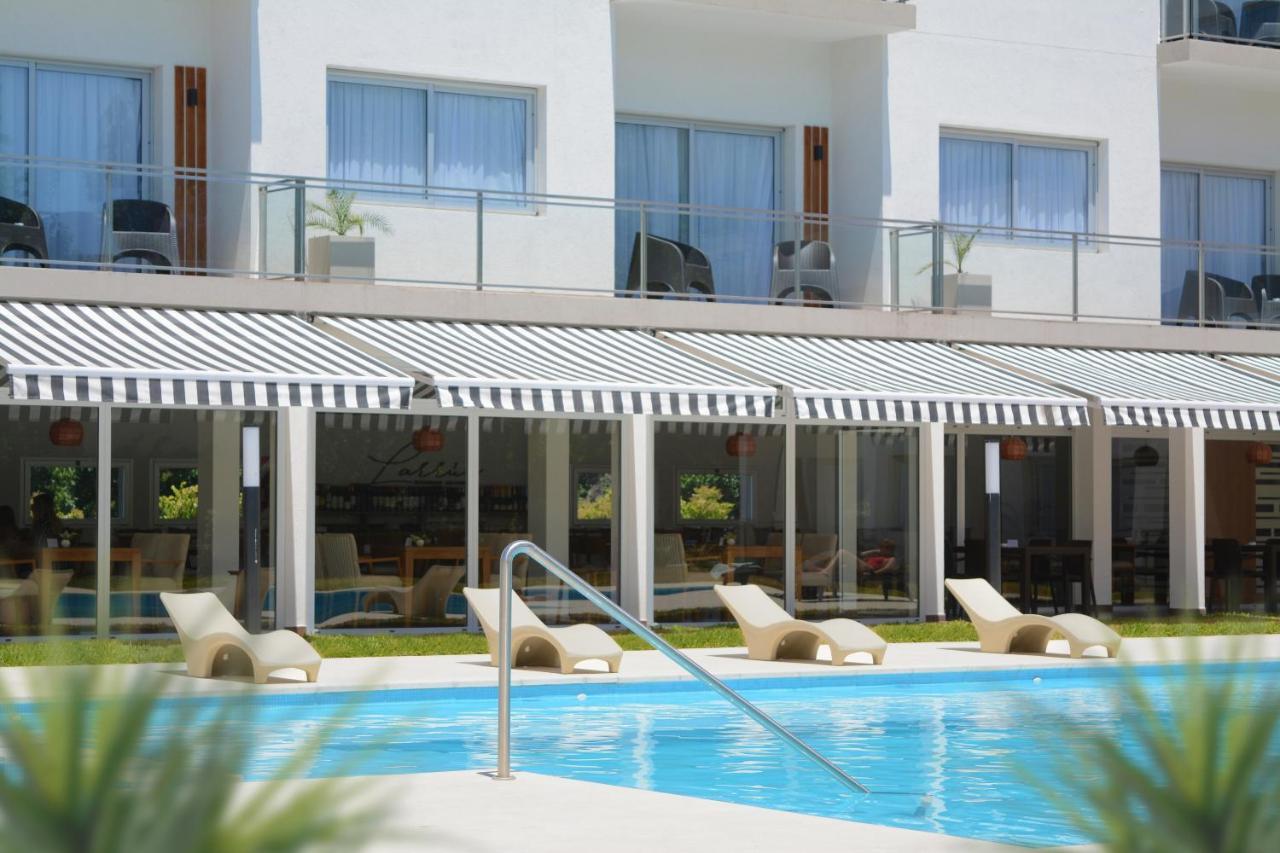 Lincoln Green Hotel And Spa - Argentina Kültér fotó