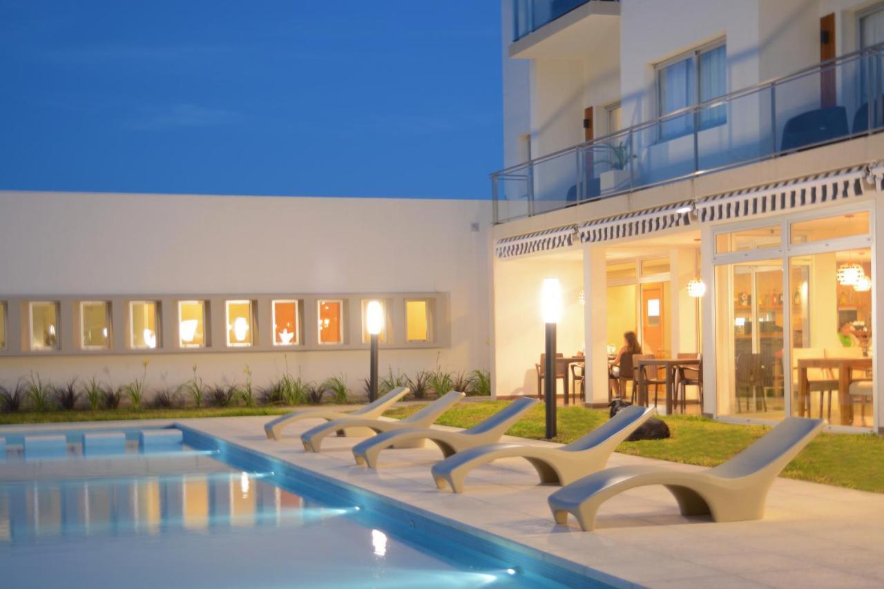 Lincoln Green Hotel And Spa - Argentina Kültér fotó