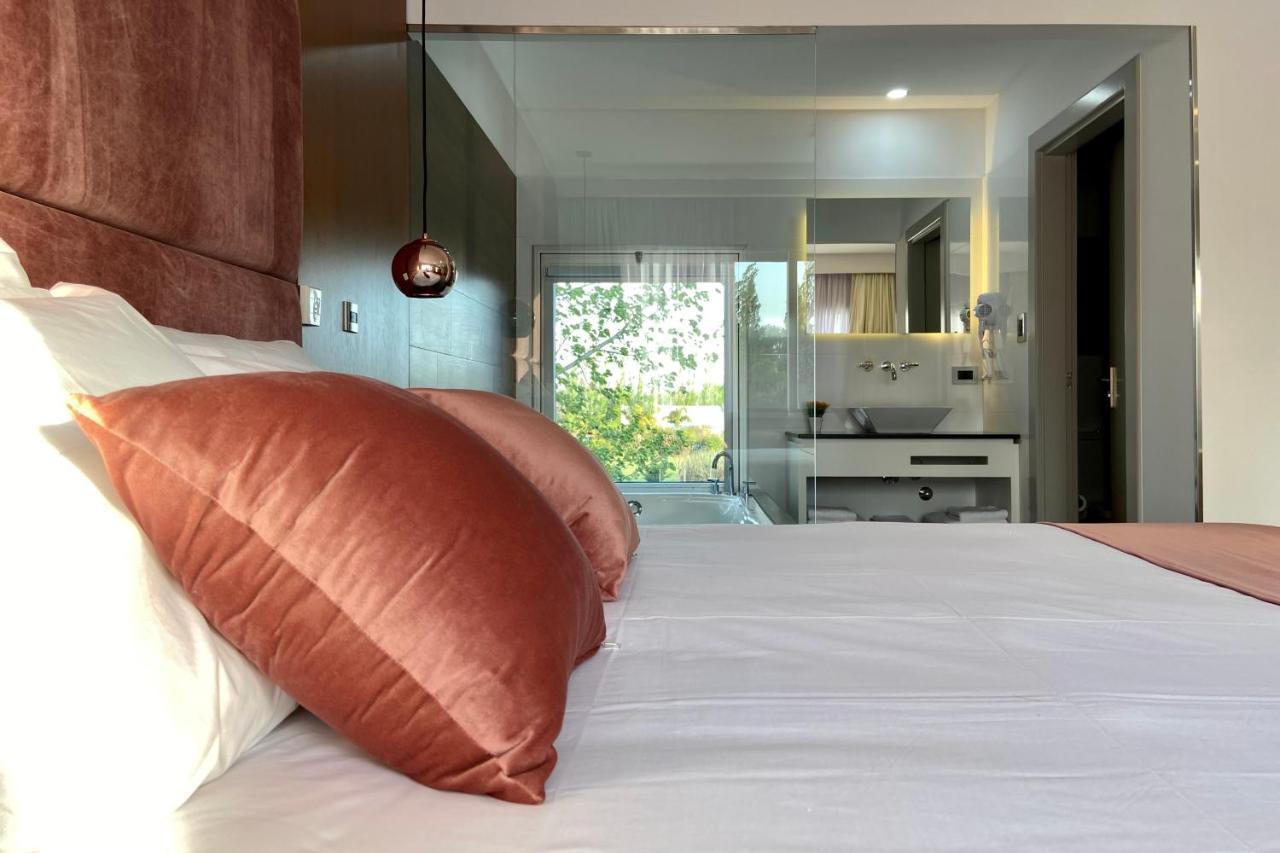 Lincoln Green Hotel And Spa - Argentina Kültér fotó