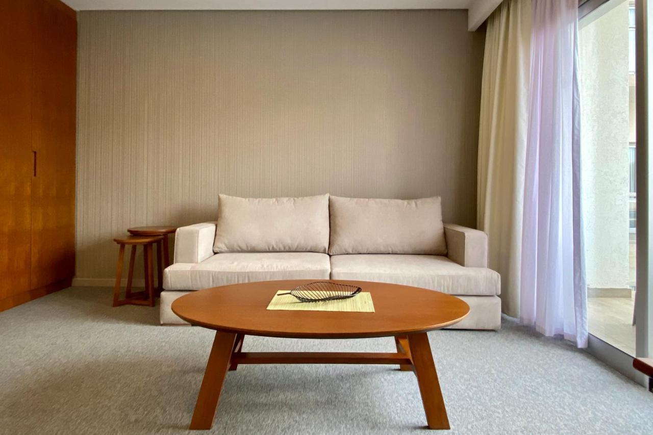 Lincoln Green Hotel And Spa - Argentina Kültér fotó