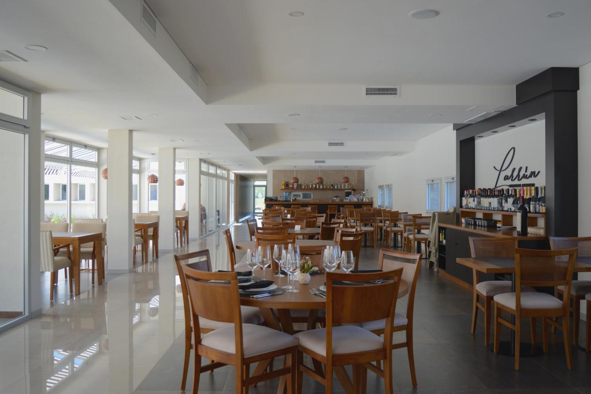 Lincoln Green Hotel And Spa - Argentina Kültér fotó