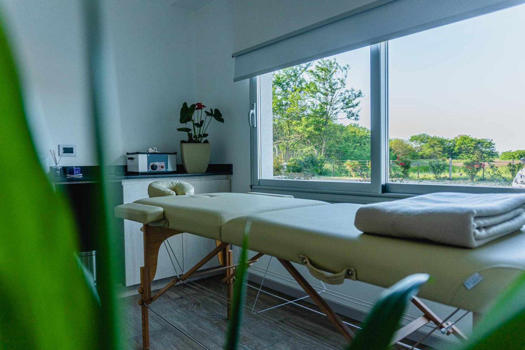 Lincoln Green Hotel And Spa - Argentina Kültér fotó