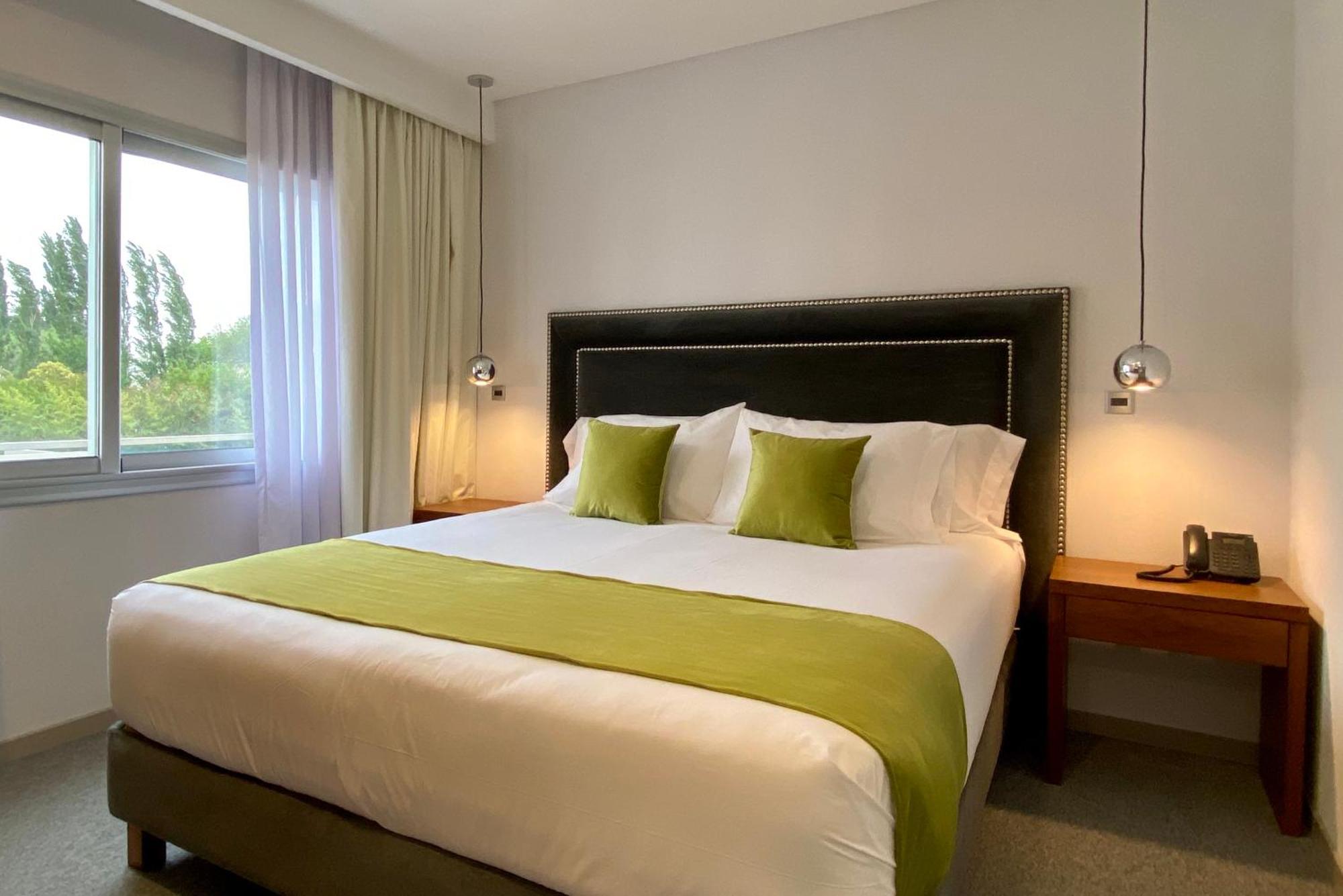 Lincoln Green Hotel And Spa - Argentina Kültér fotó